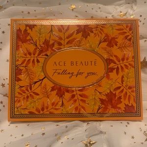 Ace Beaute Falling for You Palette